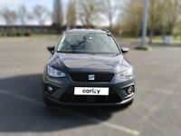 occasion Seat Arona 1.0 EcoTSI 95 ch Start/Stop BVM5 Reference