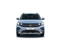 occasion VW T-Cross FL 1.0 TSI 115CH DSG7 LIFE/LIFE PLUS LIFE PLUS