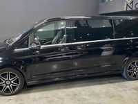 Occasion Mercedes V250 AMG line 190 ch (139 kW) 2019 Monospace