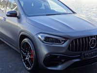 occasion Mercedes GLA45 AMG AMG S 4-MATIC 421 CV BVA9 - MONACO