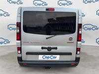 Occasion Fiat Talento 145 ch (106 kW) 2017 Monospace