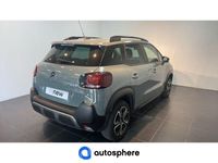 occasion Citroën C3 Aircross PureTech 110ch S&S Live