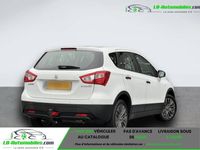 occasion Suzuki SX4 S-Cross 1.6 VVT 120 ch BVM