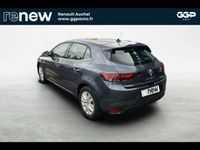 occasion Renault Mégane IV 1.5 Blue dCi 115ch Business -21N