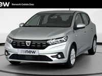 Occasion Dacia Sandero Comfort 2022 Gris Citadine