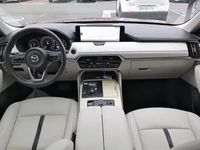 Occasion Mazda CX-60 Takumi-Line 2022 Rouge métallisé SUV