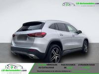 Occasion Mercedes GLA220 190 ch (139 kW) 2021 SUV