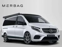 occasion Mercedes 300 Marco PoloD 4matic Amg Line Basic/navi/klima