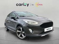 Occasion Ford Fiesta Active 85 ch (62 kW) 2019 Gris Berline