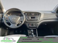 occasion Hyundai i20 1.2 84