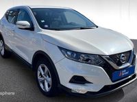Occasion Nissan Qashqai 140 ch (102 kW) 2019 Blanc SUV