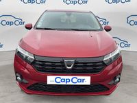 Occasion Dacia Sandero Comfort 2021