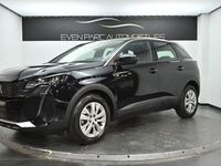 Occasion Peugeot 3008 Active 130 ch (95 kW) 2022 SUV