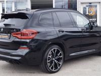 occasion BMW X3 M Competition