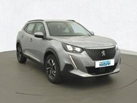 Occasion Peugeot e-2008 Allure 100 kW (136 ch) 2020 Gris SUV