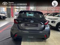 occasion Toyota Yaris 116h Dynamic Business 5p + Programme Beyond Zero Academy My21