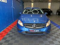 occasion Mercedes CL160 Intuition