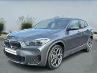 occasion BMW X2 Sdrive18ia 140ch M Sport Dkg7 Euro6d-t