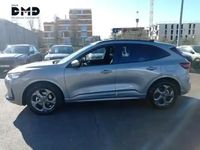 Occasion Ford Kuga ST-Line 2025 Gris solar métallisée SUV