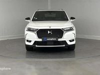 Occasion DS Automobiles DS7 Crossback Grand Chic 179 ch (131 kW) 2021 SUV