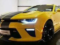 occasion Chevrolet Camaro SS 6.2 V8 Pano Hors Homologation 4500e