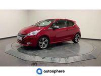 occasion Peugeot 208 1.6 THP 200ch GTI 3p