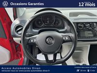 occasion VW up! Up 1.0 75ch Move5p