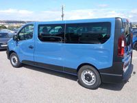 occasion Opel Vivaro K2900 L2H1 1.6 CDTI 125 ch Bi-Turbo ecoFlex S/S Pa