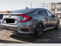 occasion Honda Civic 1.0 I-VTEC 129CH EXECUTIVE CVT 5P