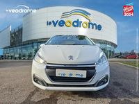 occasion Peugeot 208 1.5 BlueHDi 100ch E6.c Active Business S/S BVM5 5p