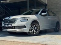 Occasion Skoda Kamiq Selection 95 ch (69 kW) 2020 Gris SUV