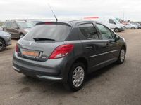 occasion Peugeot 207 207+ 1.4 inj 75ch