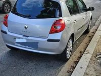 Occasion Renault Clio II Exception 111 ch (81 kW) 2007 Berline
