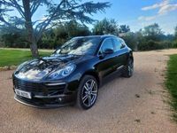 occasion Porsche Macan 3.0 V6 258 ch S PDK Garantie 1 an Reprise Possible