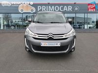 occasion Citroën C4 Aircross 1.6 E-hdi115 4x2 Confort Radar Ar