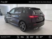 Occasion Mercedes B200 AMG line 150 ch (110 kW) 2023 Monospace