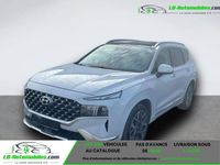 Occasion Hyundai Santa Fe 201 ch (147 kW) 2021 SUV