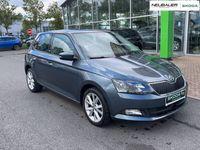 occasion Skoda Fabia Fabia1.2 TSI 90 ch Greentec