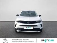 Occasion Opel Mokka Elegance 2023 Blanc arktis SUV