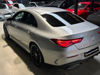 occasion Mercedes C220 Classe CLAd 8G-DCT