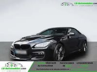 occasion BMW 650 Cabriolet 