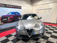 occasion Alfa Romeo Giulietta 1.6 JTDM 120CH BUSINESS STOP\u0026START