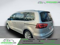 occasion Seat Alhambra 2.0 TDI 150 BVA