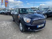 occasion Mini Cooper D Cooper D 2.0 D - 112 - BVAAll4 - Toit Ouvrant -