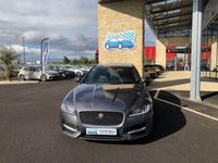 occasion Jaguar XF 2.0d 180ch R-sport Bva