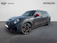 occasion Mini John Cooper Works 306ch Ultimate Bva8