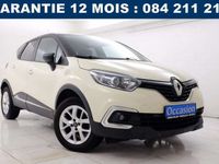 occasion Renault Captur 0.9 TCe Limited# 1ère main # gps tél airco