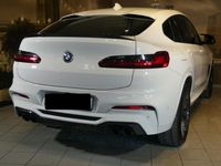 occasion BMW X4 3.0 510CH COMPETITION BVA8