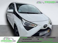 Occasion Toyota Aygo 72 ch (52 kW) 2020 Citadine