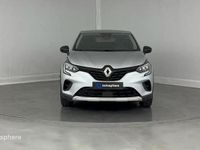 Occasion Renault Captur Evolution 92 ch (67 kW) 2023 Gris SUV
